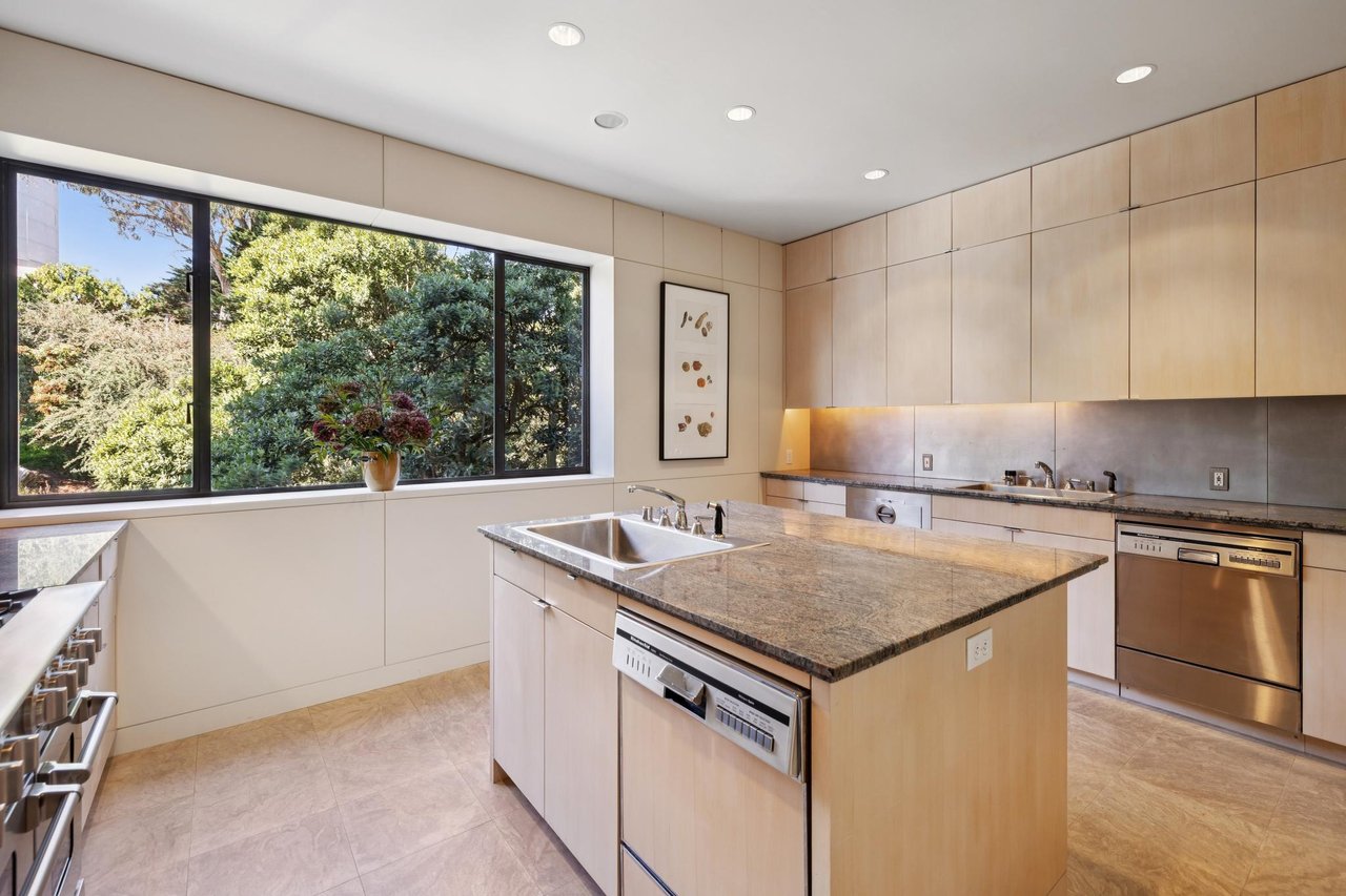 111 Telegraph Hill Blvd.