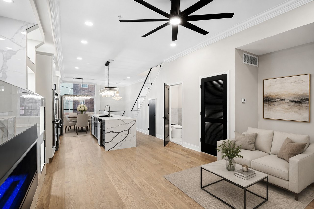 244 Montrose St, Philadelphia, PA 19147