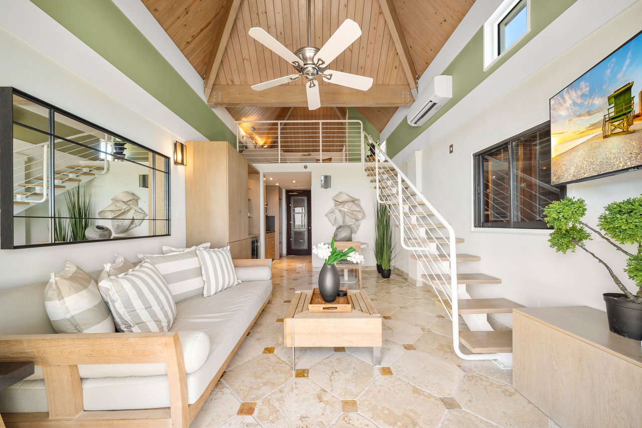 797 Crandon Boulevard Cab 101