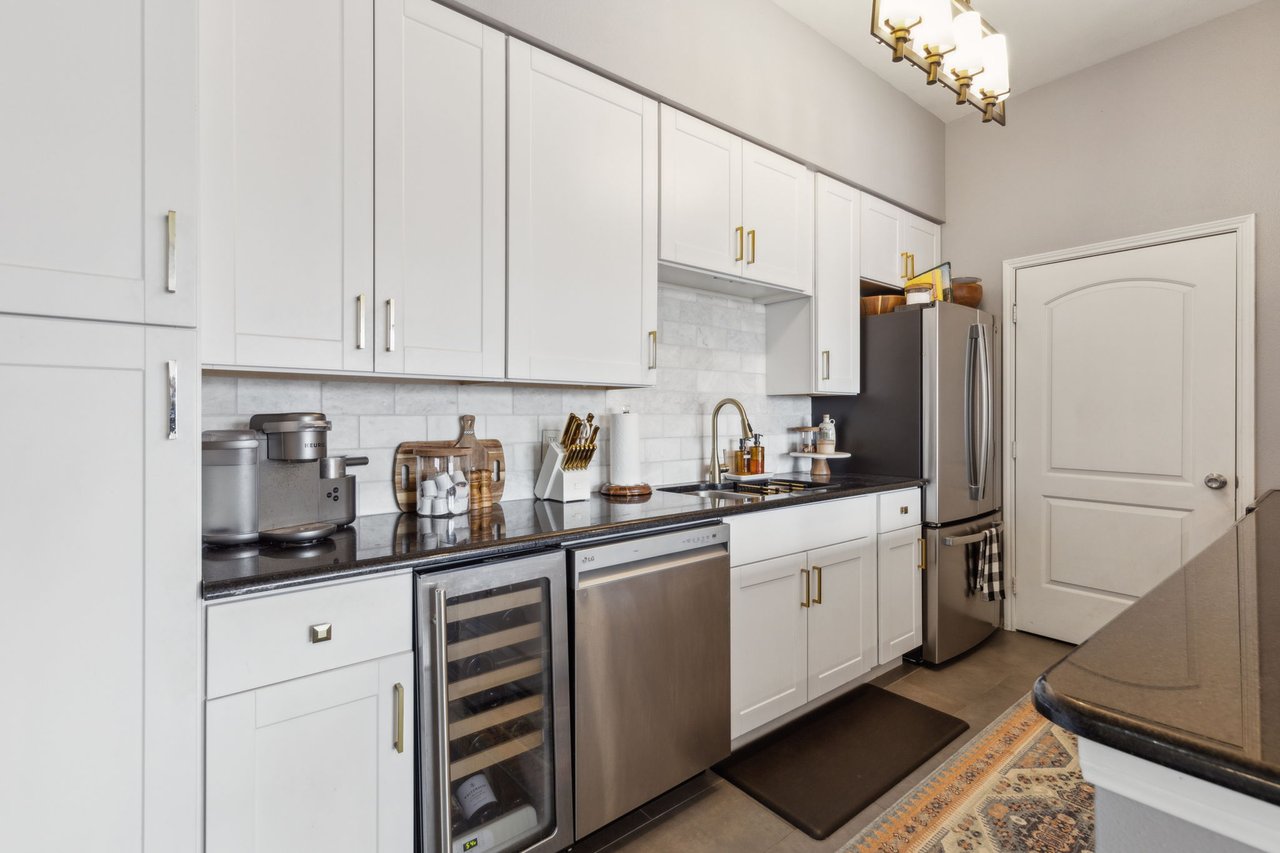 The Renaissance on Turtle Creek