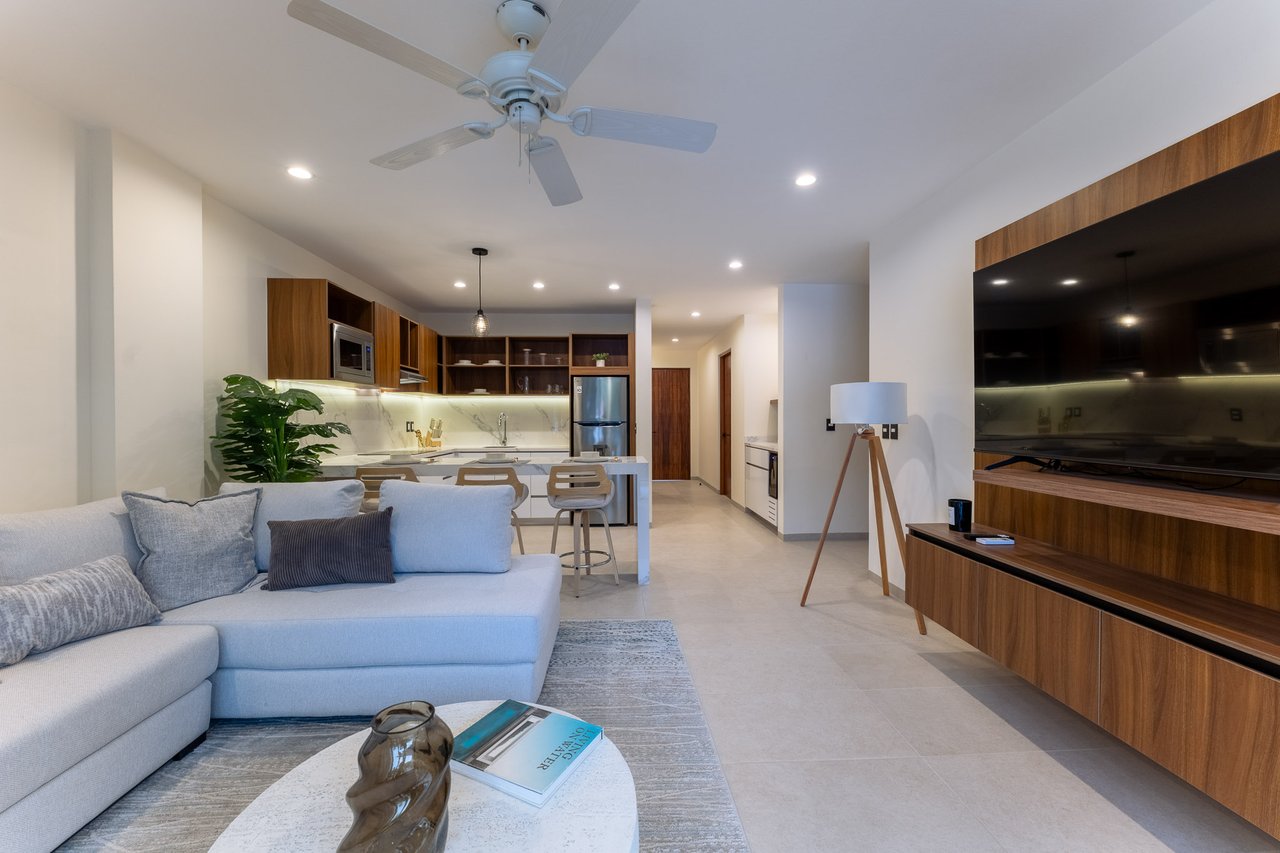 2 Bedroom, Condo, SUNDARA