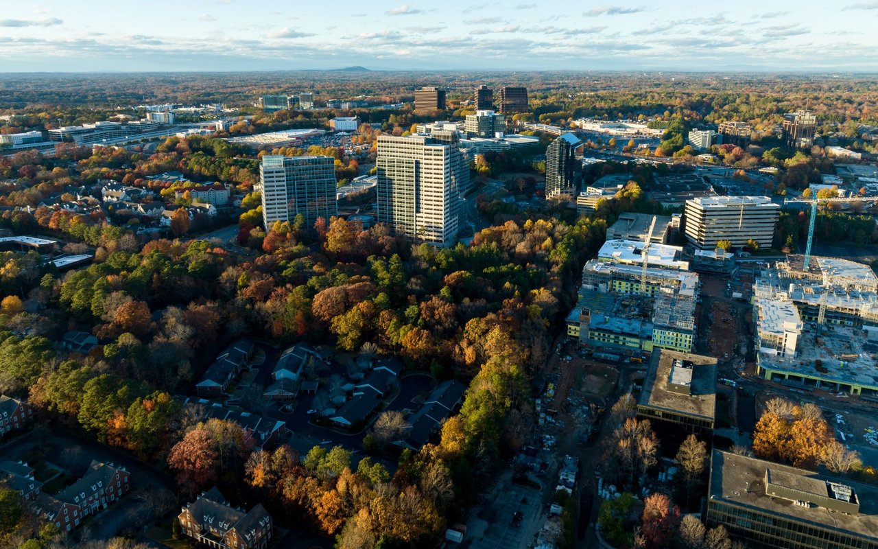 Buckhead