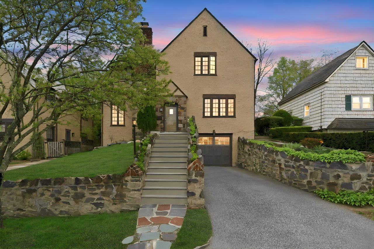 56 Hillcrest Ave Larchmont, NY 10538