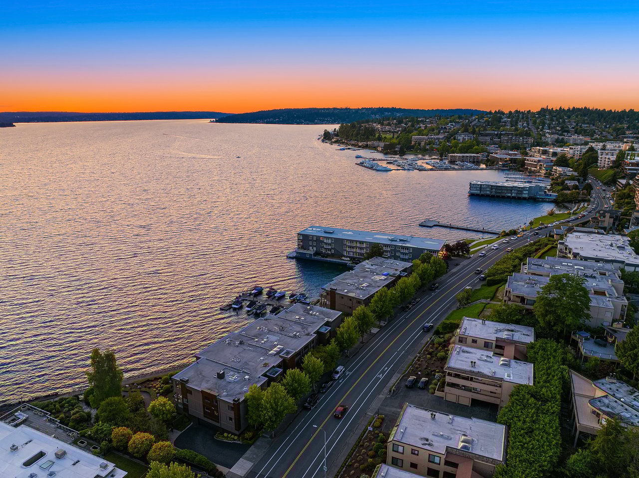 827 Lake Street S Unit: 208