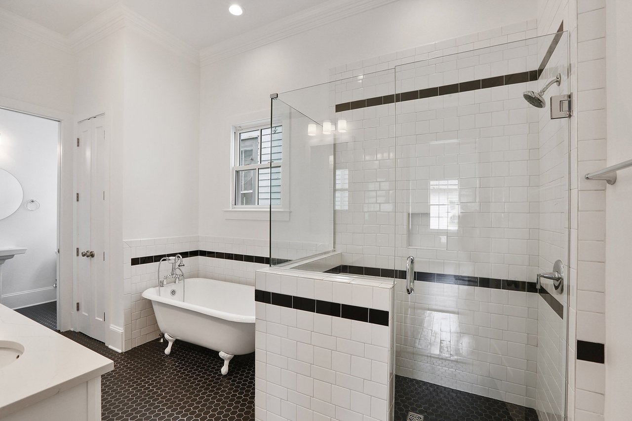 Bywater Full Remodel - 640 Pauline St Unit #640