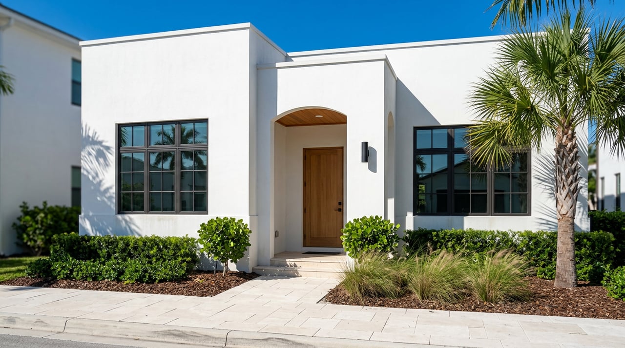 How To Buy A Home In Watersound Beach