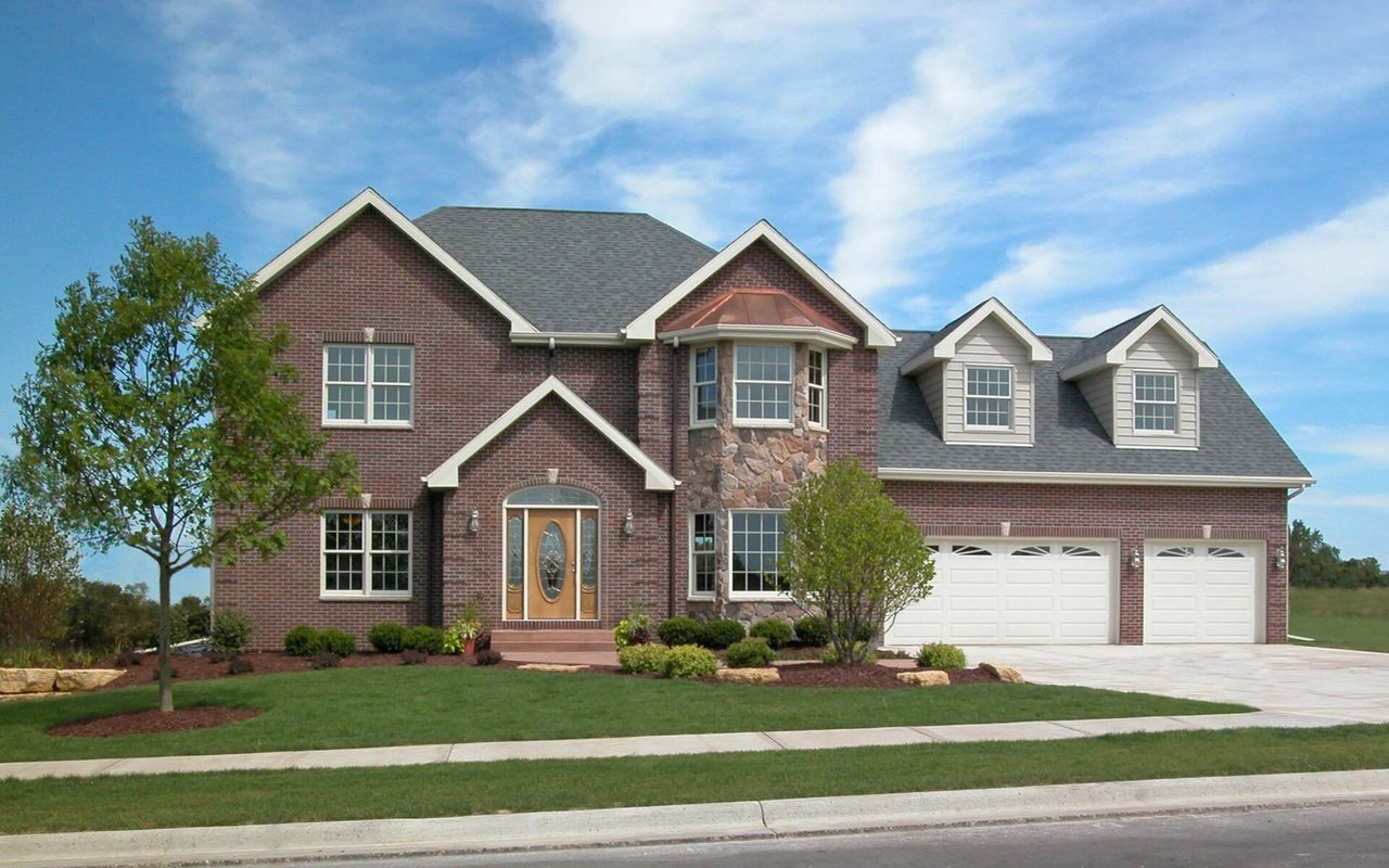 Croasdaile Farm Master