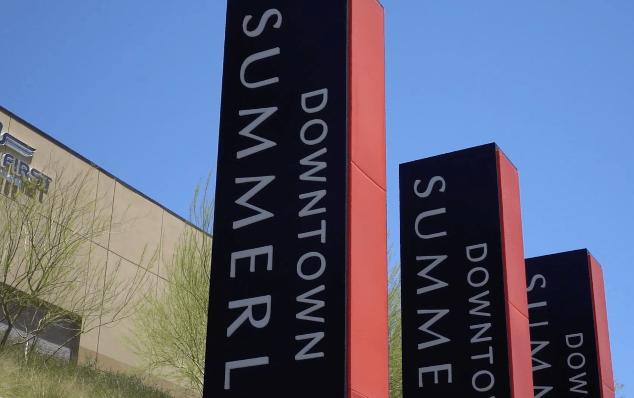 Downtown Summerlin