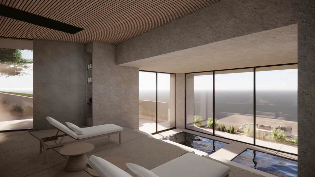 9056 St Ives (Under Construction)