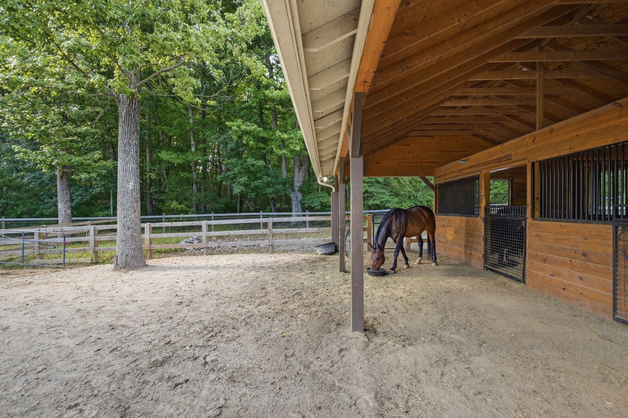 8528 Waxhaw Creek Road, Waxhaw, North Carolina 28173-7667