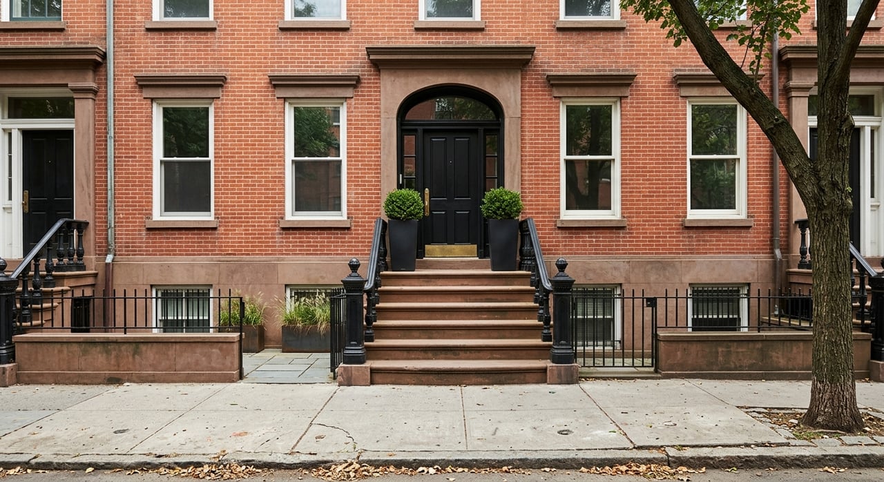 Pricing A Brooklyn Townhouse Strategically For Today’s Buyers