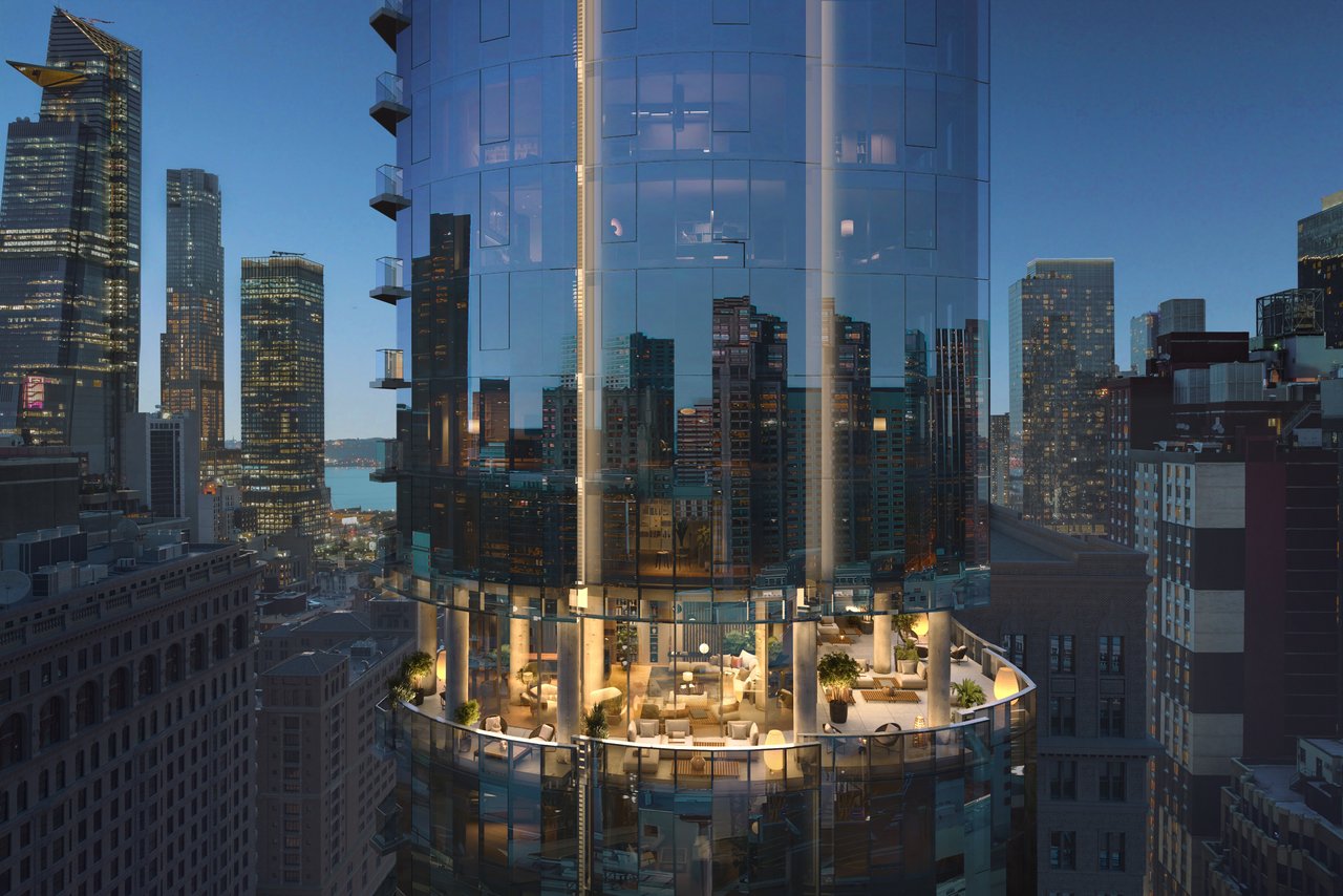 100 West 37th Street