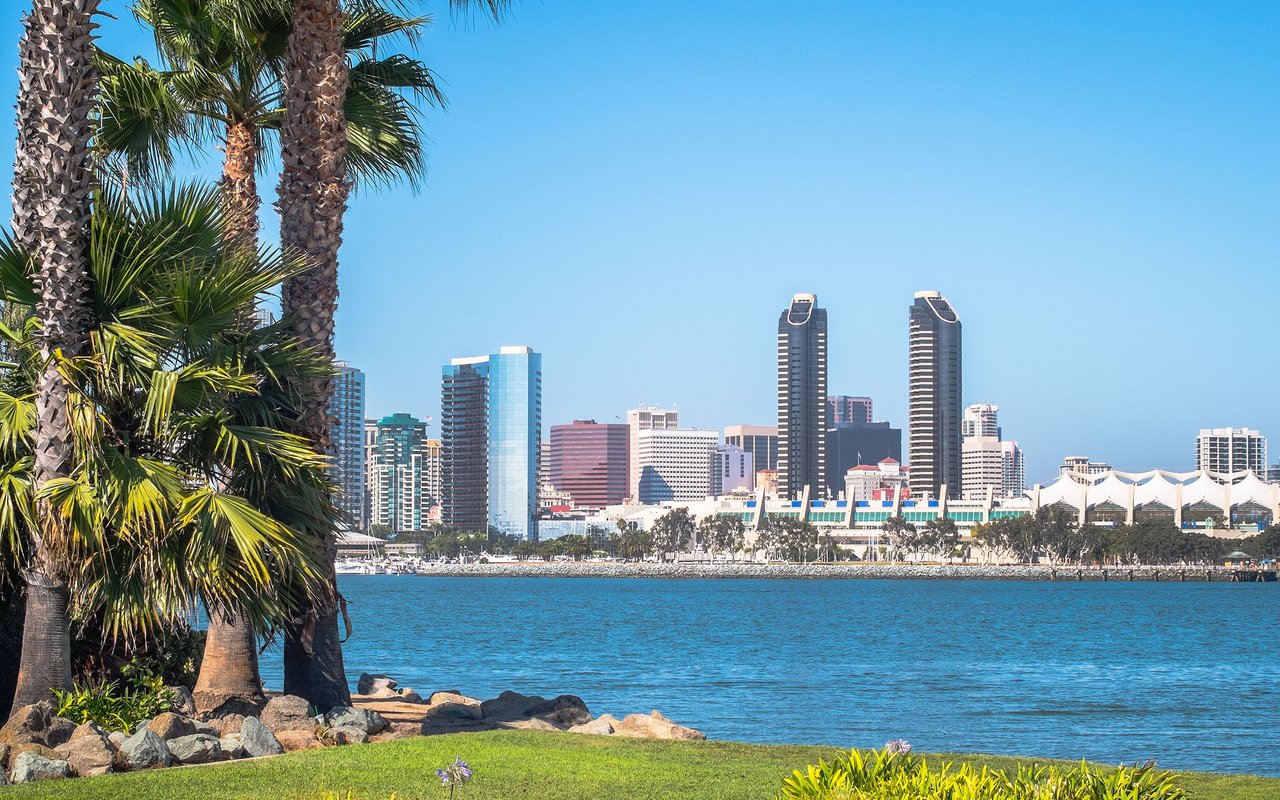 San Diego Central