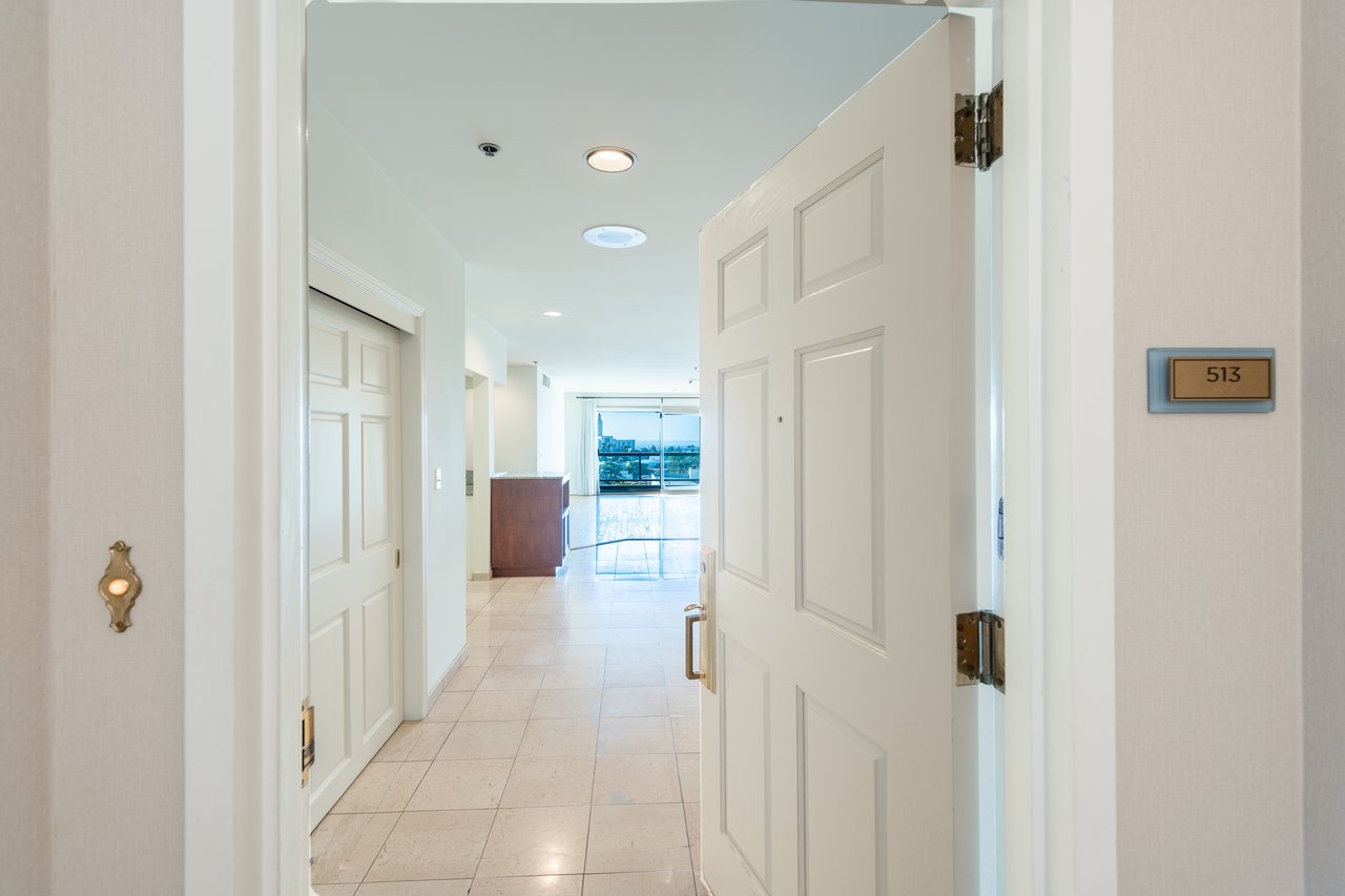 10724 Wilshire Blvd #513