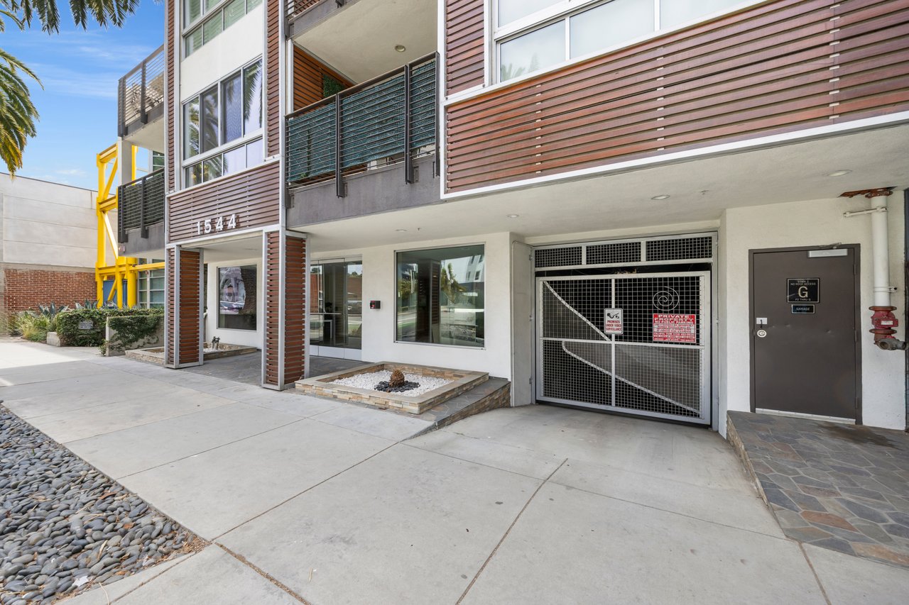 1544 7th St #6A, Santa Monica