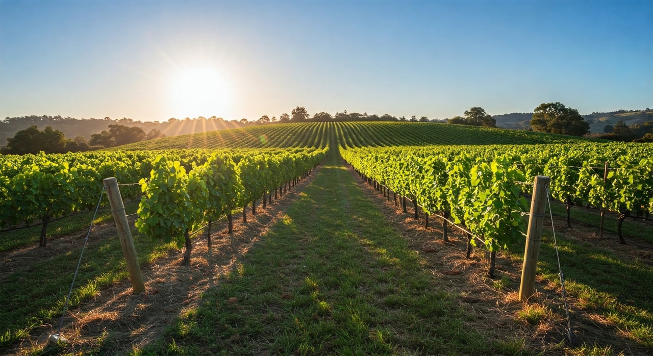 Behind the Scenes at Aspira’s Sonoma Retreat: Where Real Estate Meets Real Connection