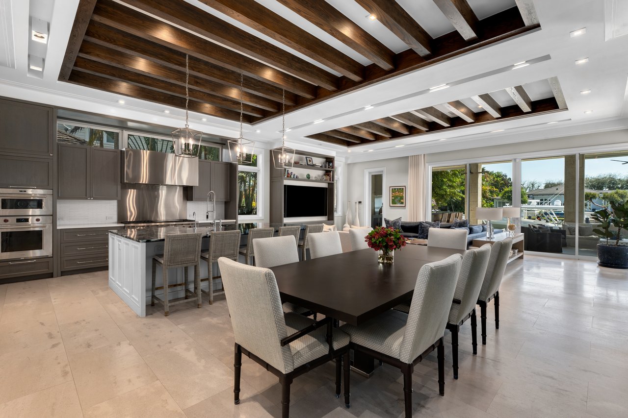 550 Marquesa Drive, Coral Gables, FL 33156