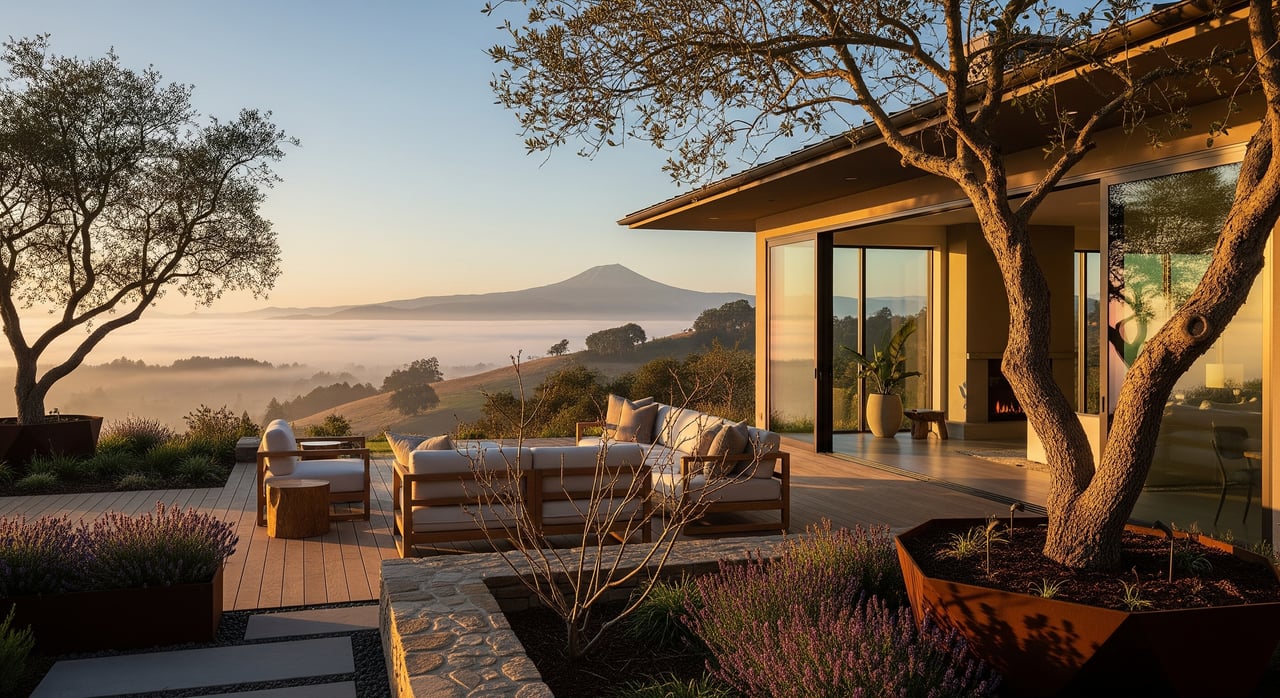 Lafayette Microclimates: What Homebuyers Should Know