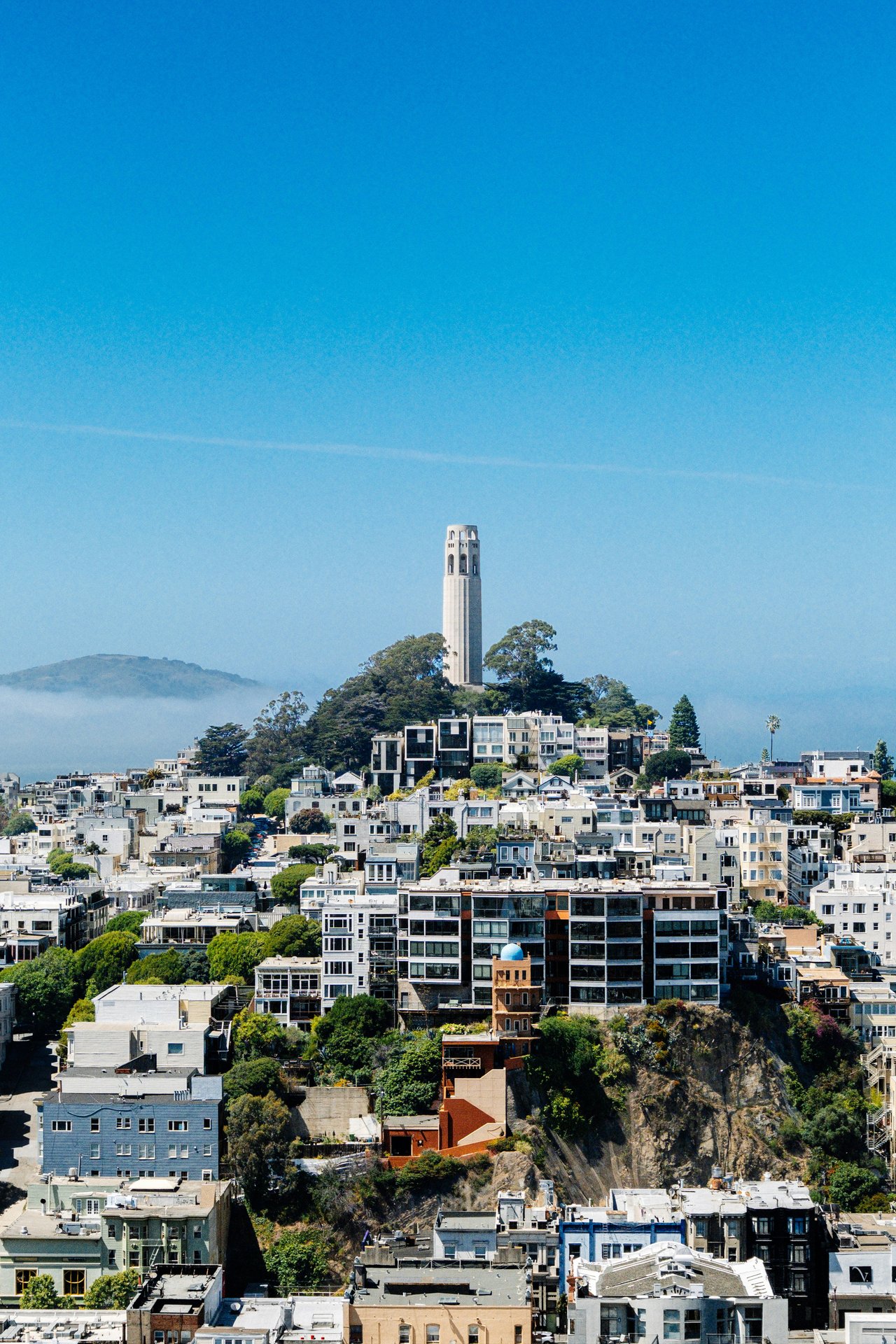 The Tech Elite’s Go-To Real Estate Broker? The Mayor’s Brother
