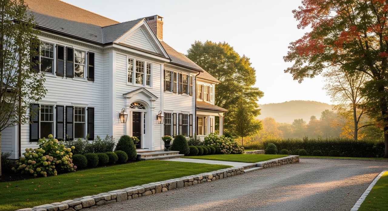 Why Work With A Buyer's Agent In Cumberland