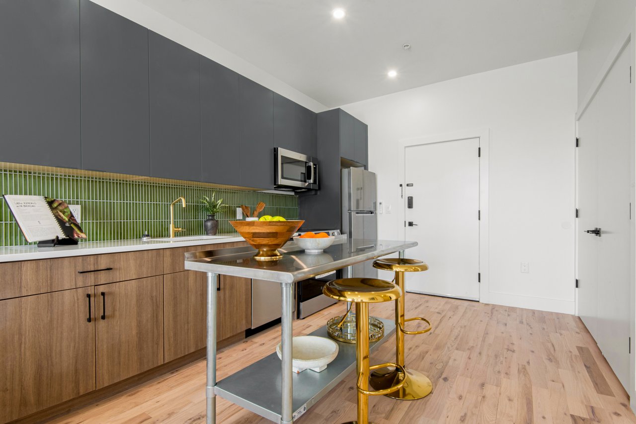 399 Halladay Street #403