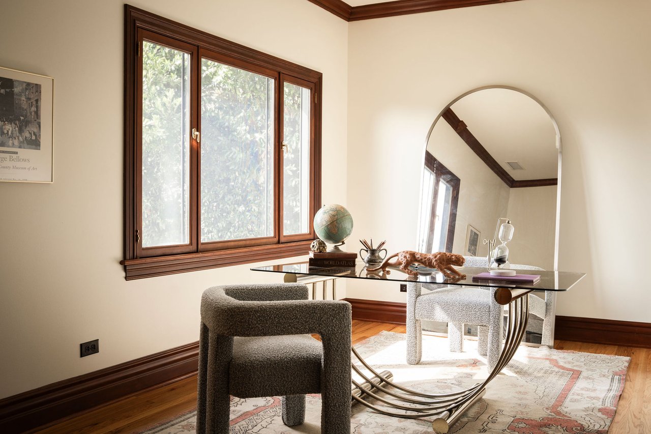 :: The Simpson Estate, 1909 :: Designed by a recipient of the City of Pasadena’s Historic Preservation Award