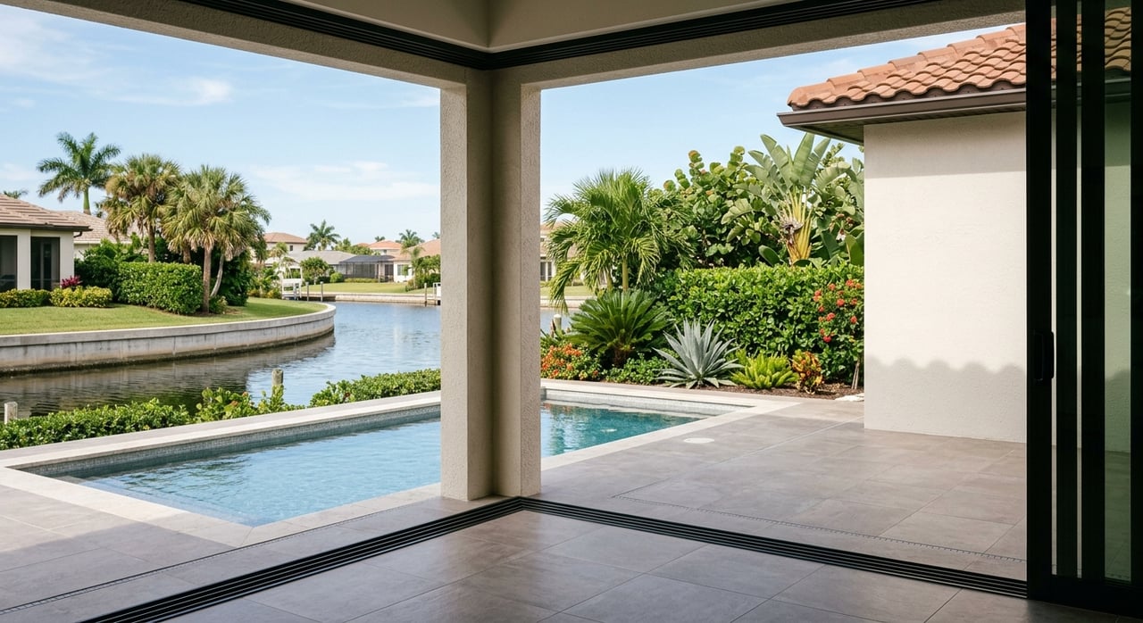 Spring Hill Vs Hernando Beach: Choosing Your Nature Coast Home