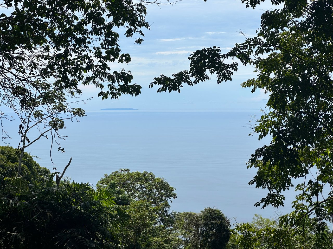 Exclusive 5.80 acres Ocean View Estate Lot in Costa Verde Estates – Escaleras