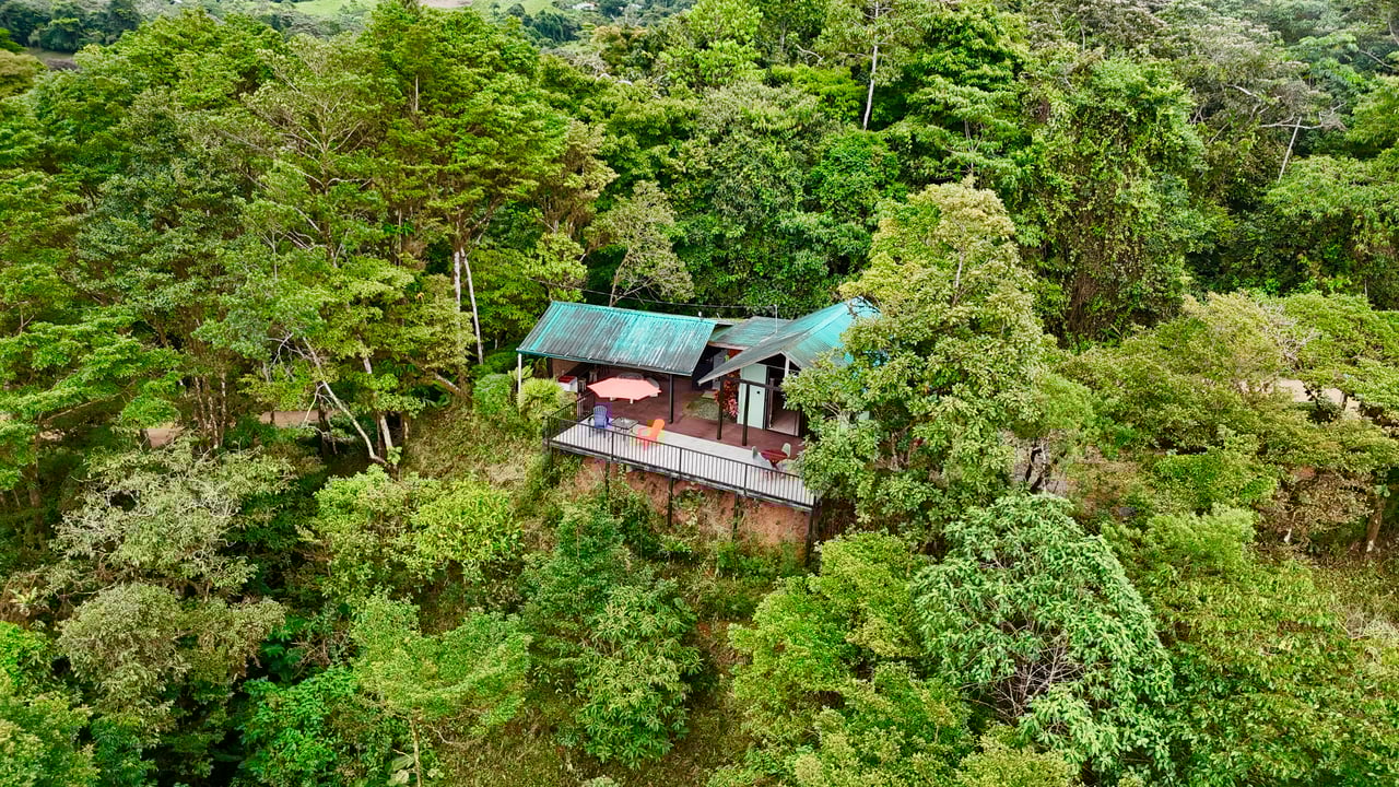 The Last of Its Kind Property in San Luis de Morete, Over 1.53 Acres