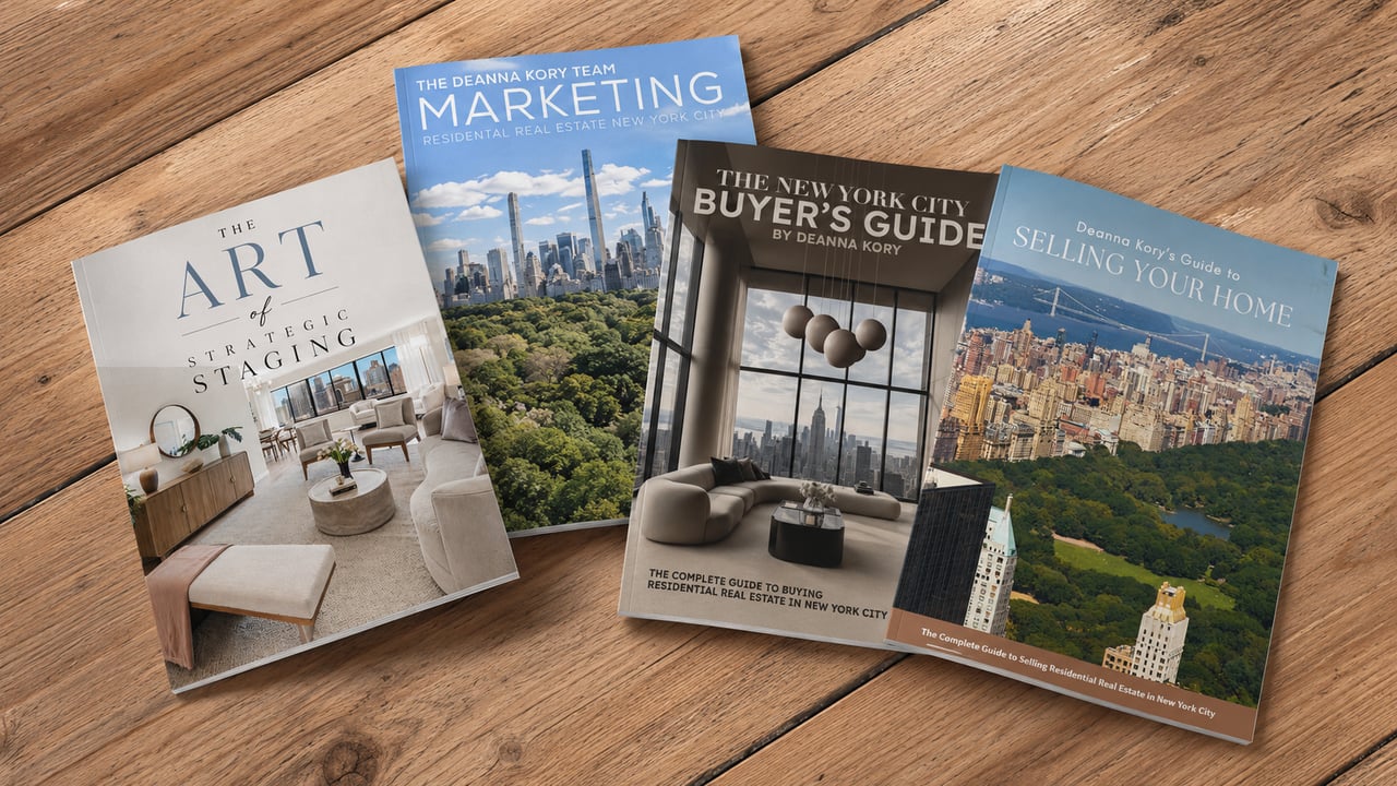 Summer Resource Guides: Get ahead and prepare for the Fall Market!