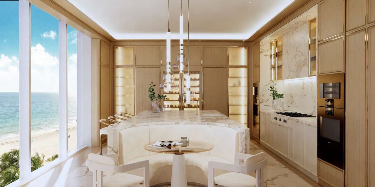 The Ritz-Carlton Residences