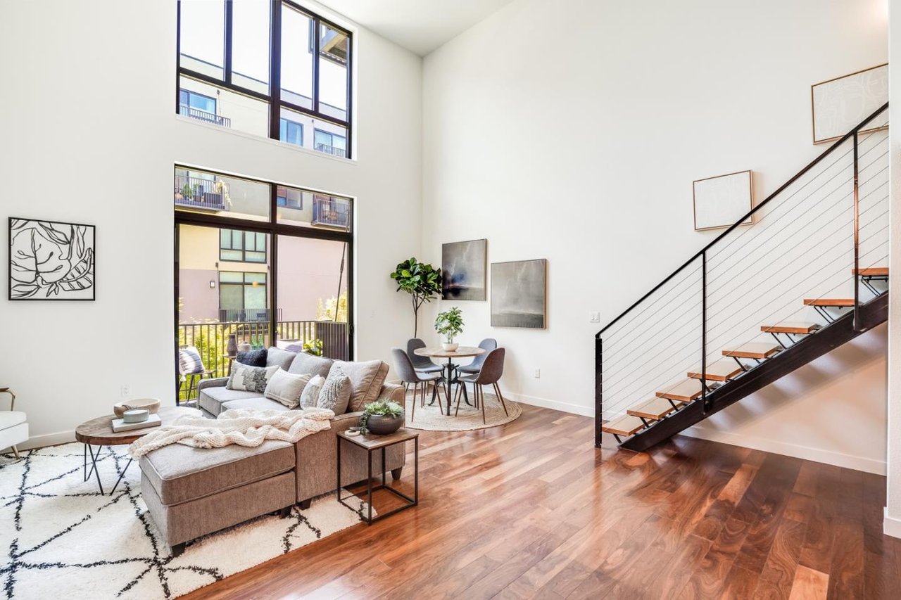 88 Bush St, Unit 2114  88 Bush St San Jose, CA 95126