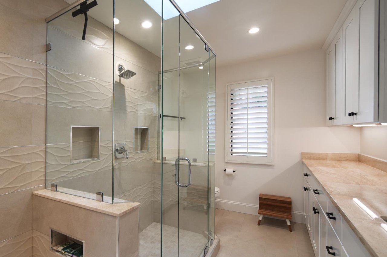 Meticulous Design in Pebble Beach 