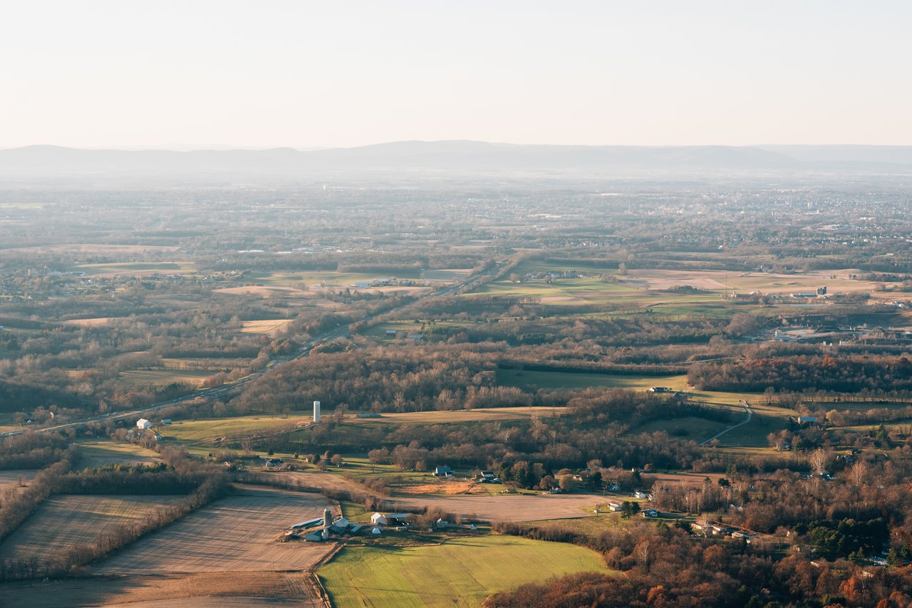 Baltimore County