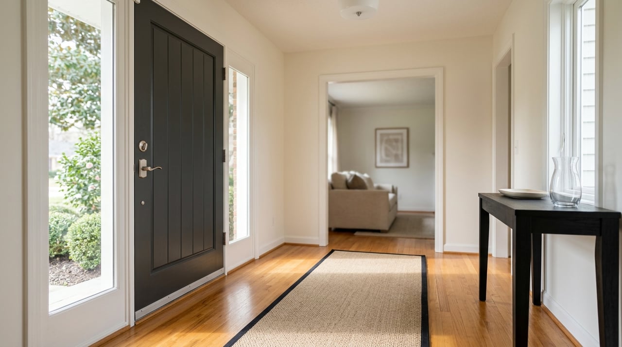 Selling A Home In Atmore: From Prep To Closing