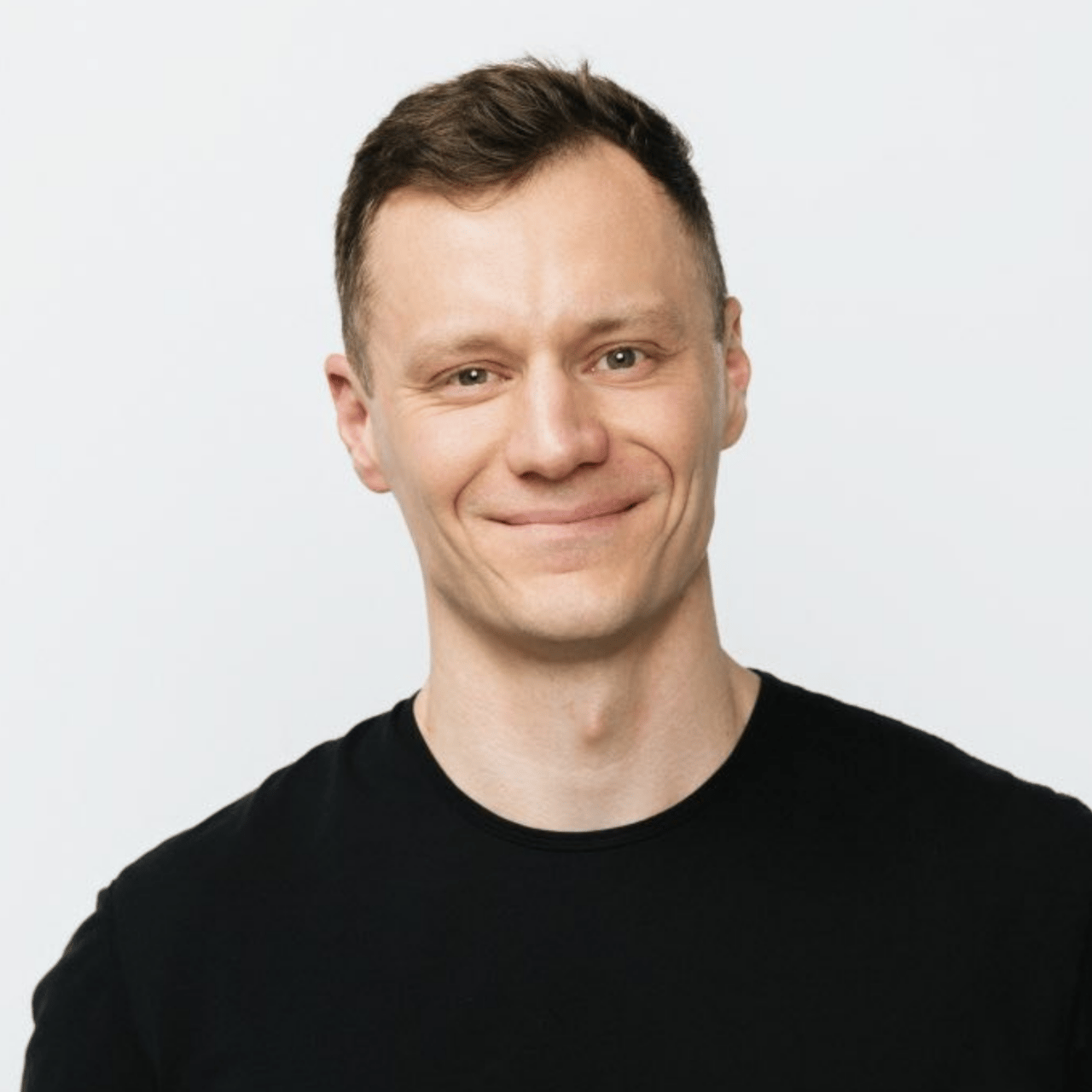 TJ Hansen Bellevue, WA Real Estate Agent Headshot