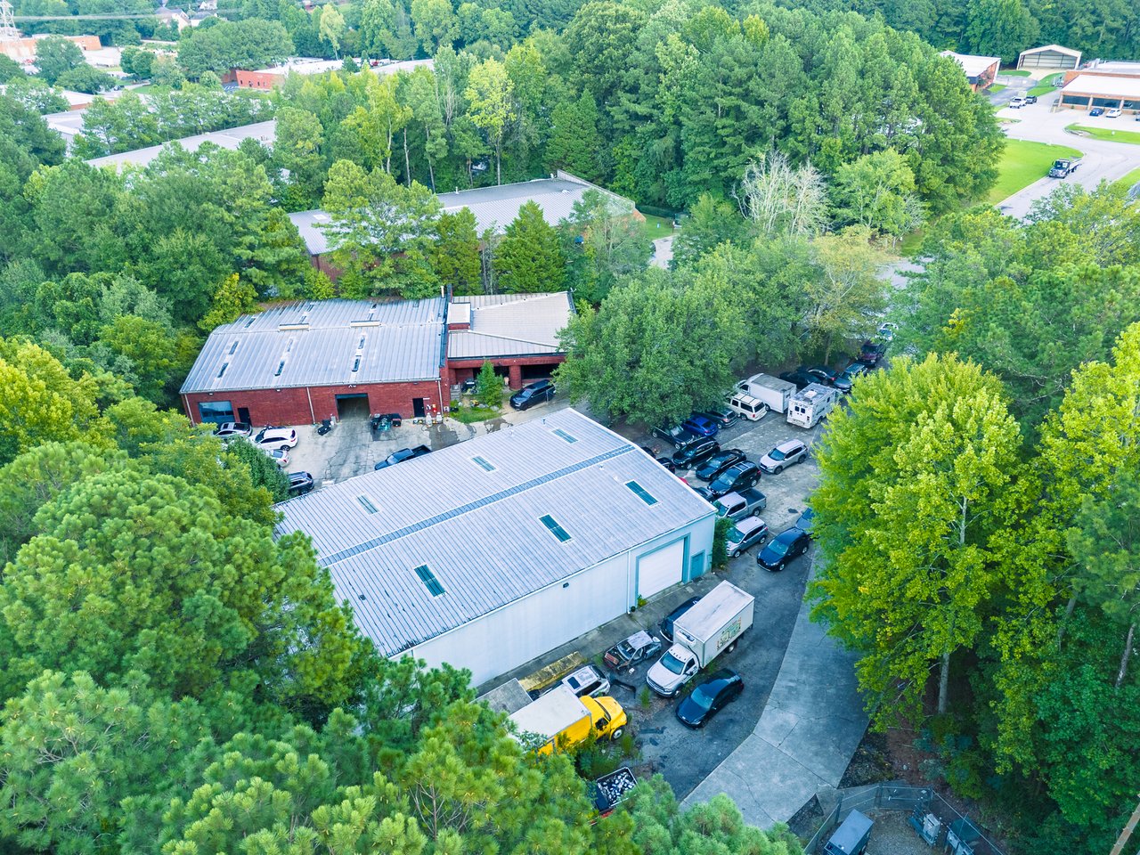 250 Buxton Court NW