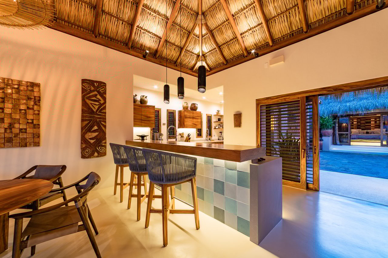 3 bedroom, Single Family Homes, Villa SOLERI 