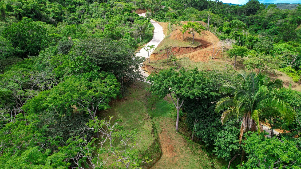 Hermosa Falls Estates Luxury Development