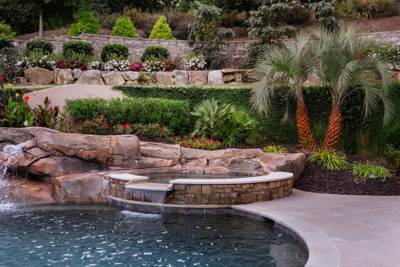 3456 Old Plantation Road NW