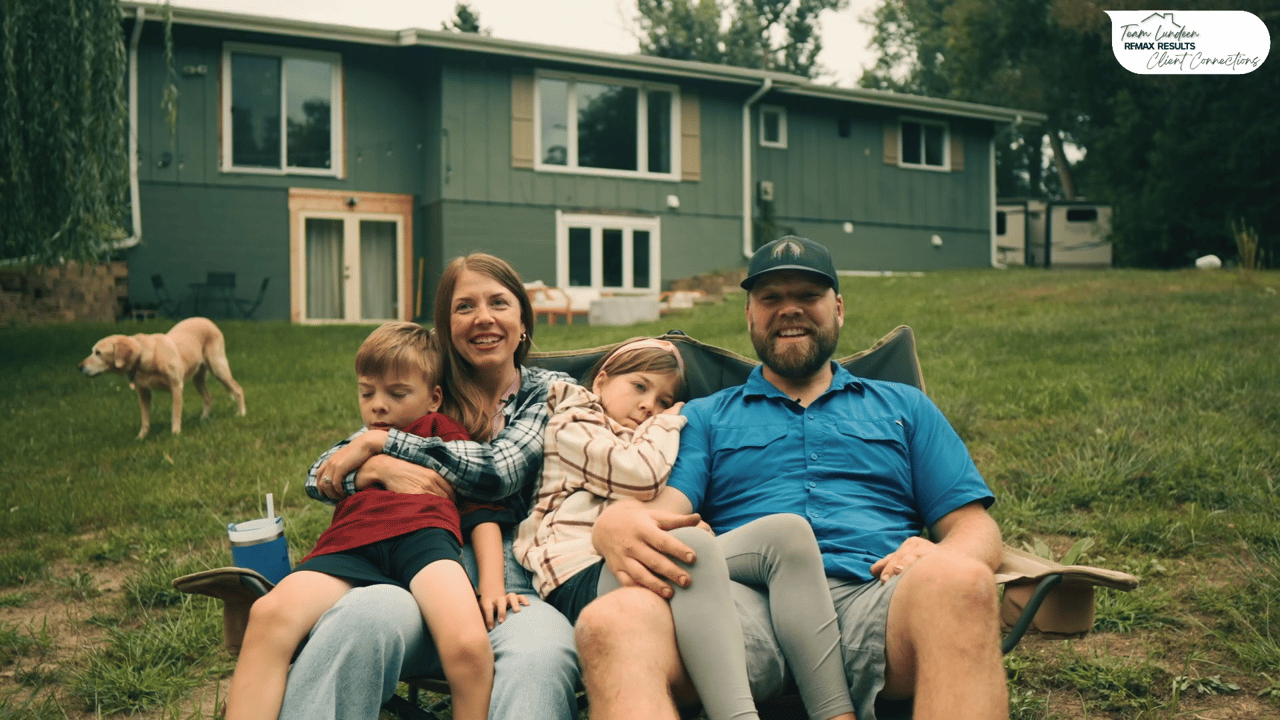 Brad & Alicia Share About Working With Michelle