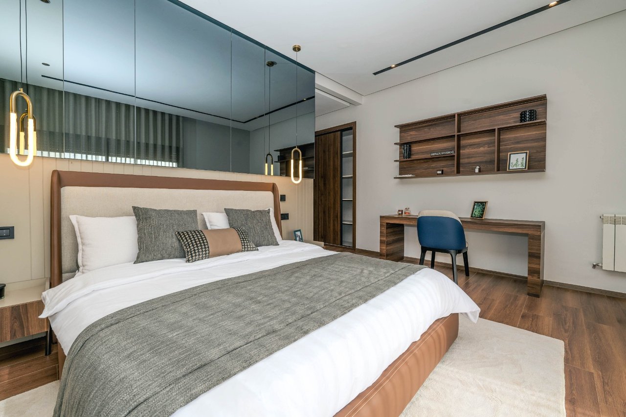 Villa on Ourika Road, Marrakech