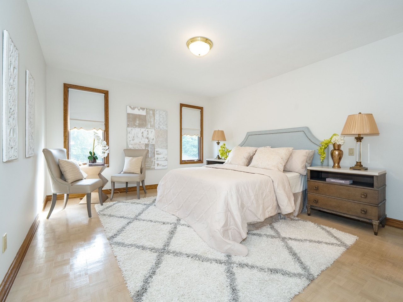 101 Leyburn Ave