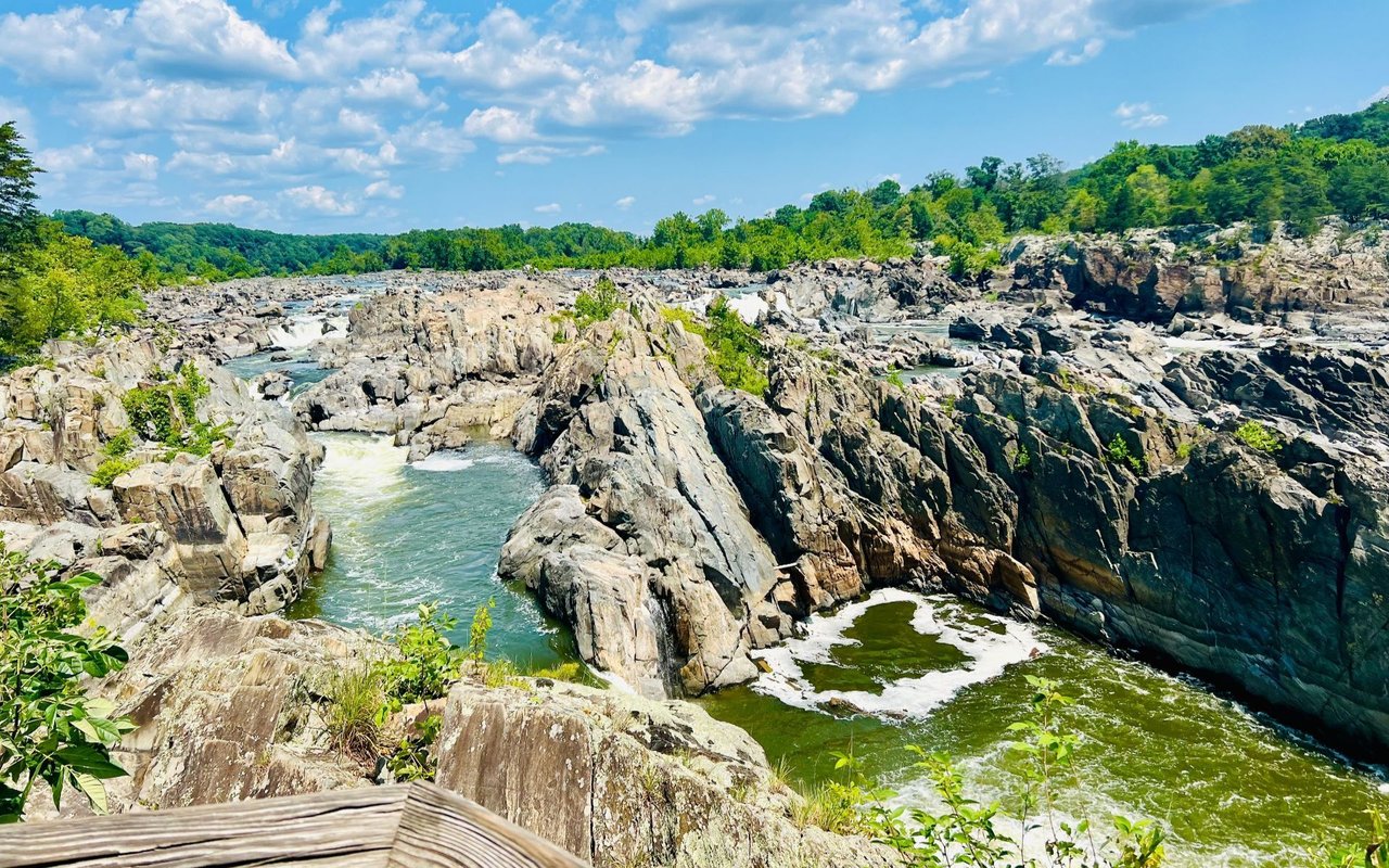 Great Falls