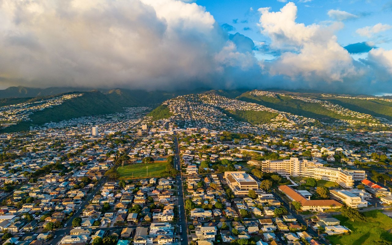 Kaimuki