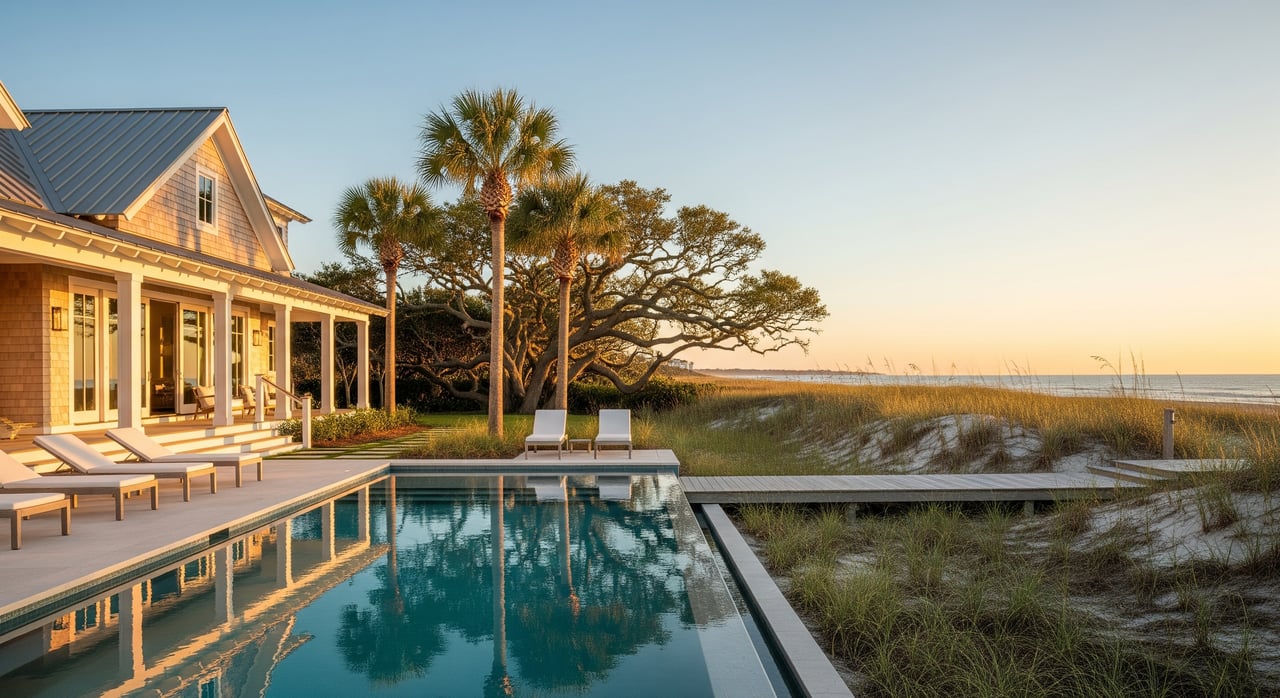 Atlantic Beach Lifestyle Guide For Homebuyers