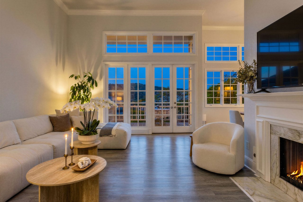 2254 The Terrace - Brentwood, Los Angeles