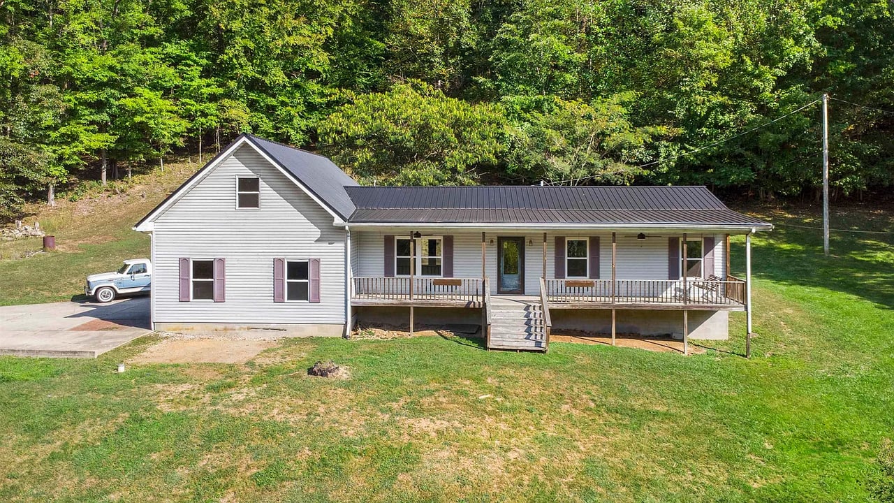 153 Chinn Branch Rd