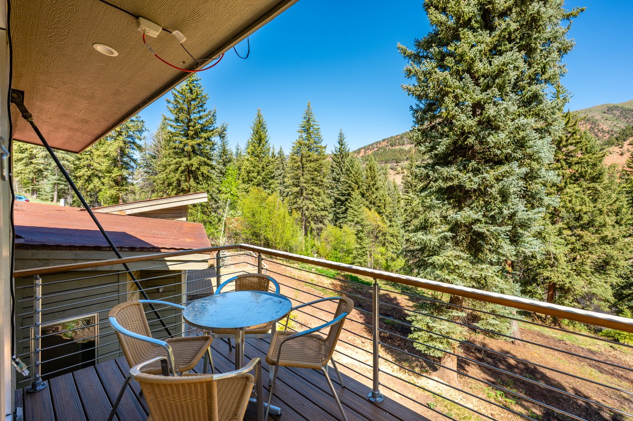 Colorado Lifestyle Awaits