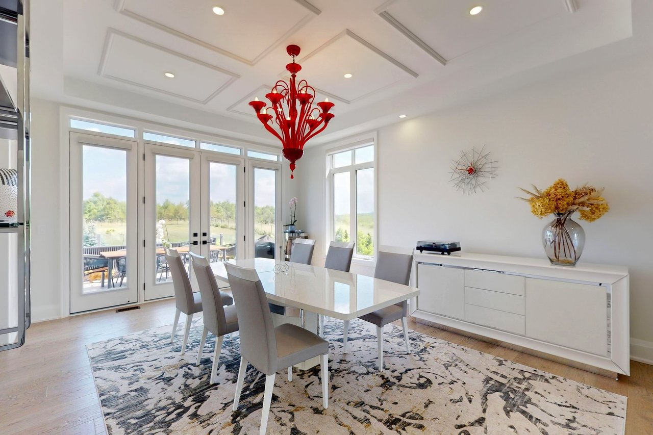 258 Amos Drive